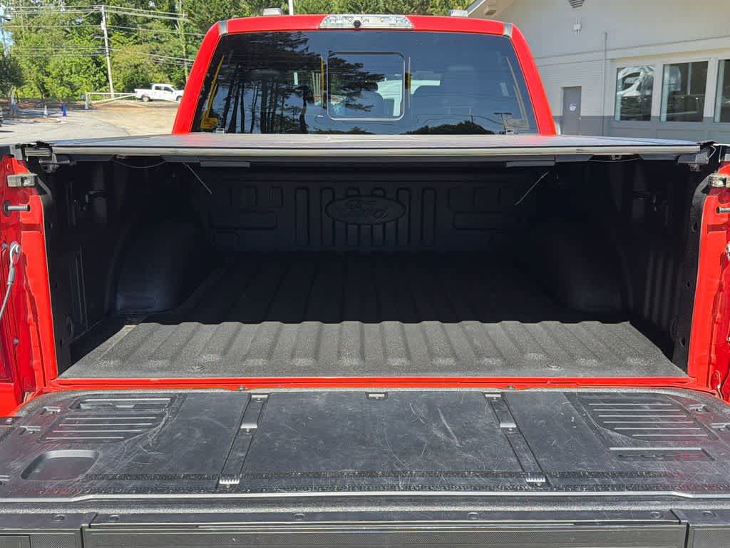 Certified 2023 Ford F150 Raptor w/ Raptor Carbon Fiber Package AWD/4WD image 15