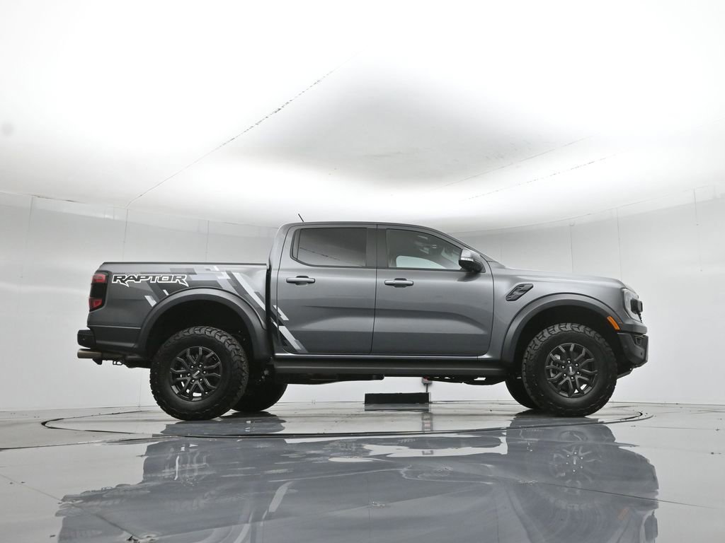 Certified 2024 Ford Ranger Raptor image 9