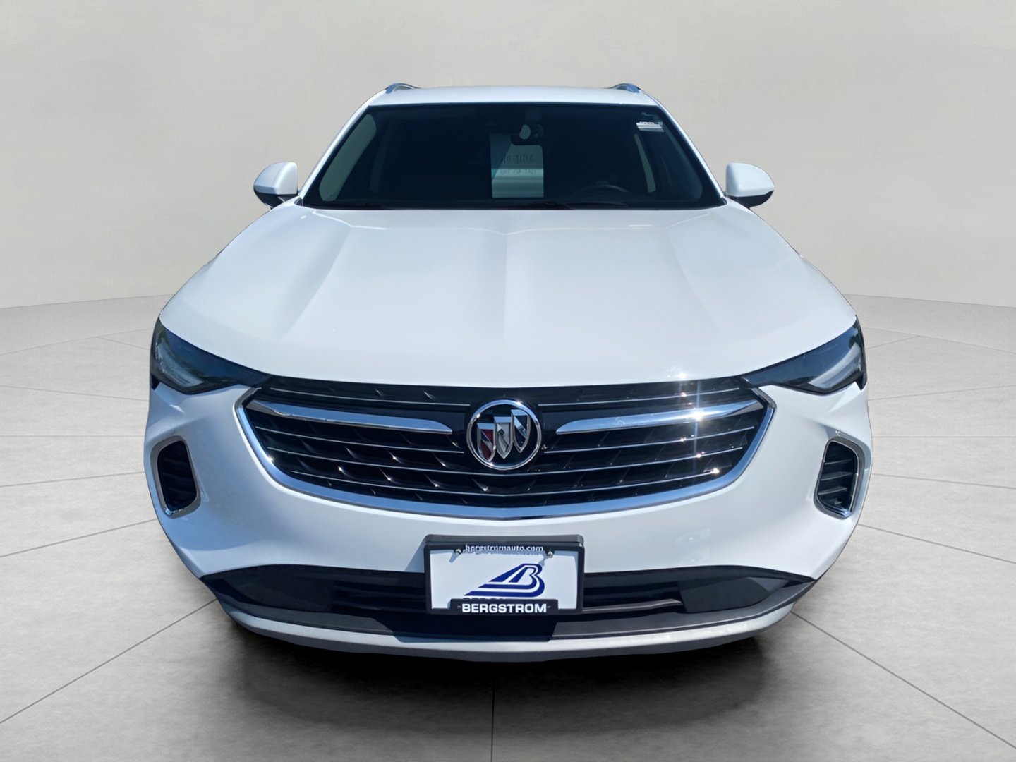 Used 2022 Buick Envision Preferred FWD image 8