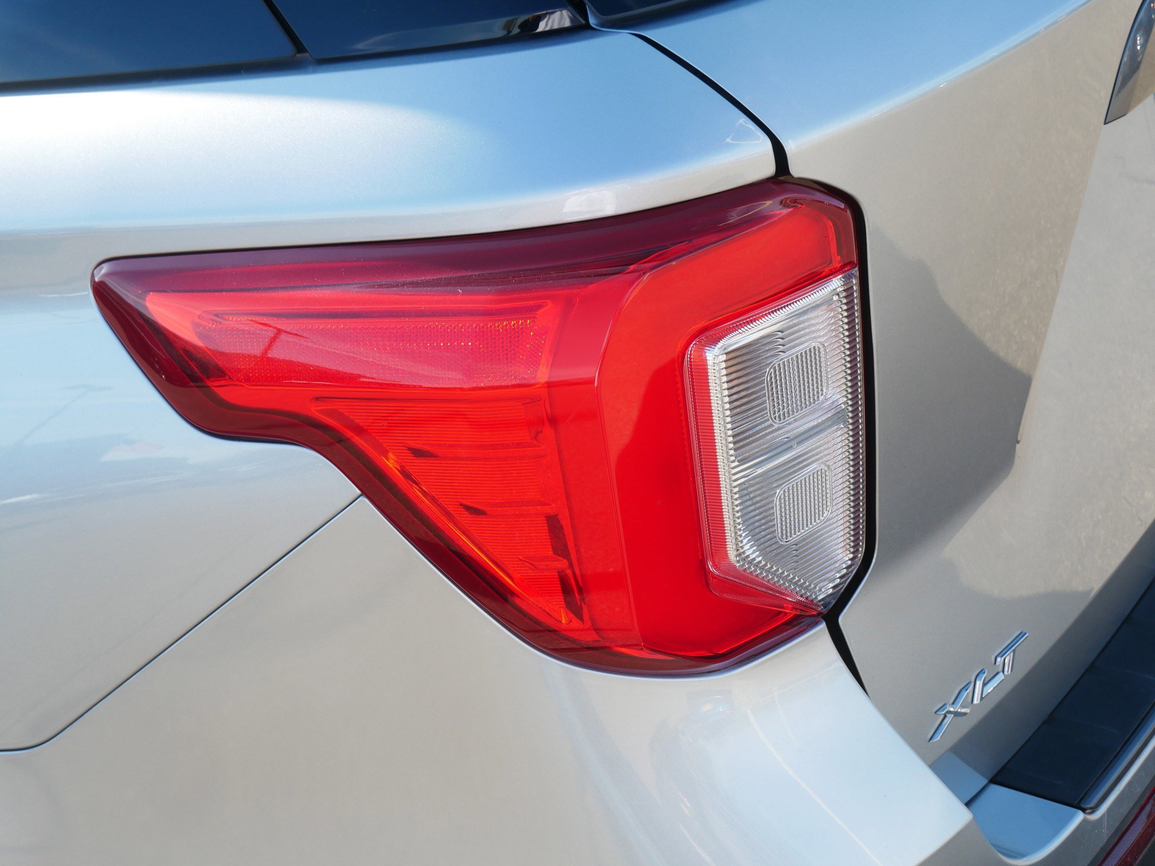 Certified 2024 Ford Explorer XLT w/ Equipment Group 202A image 17