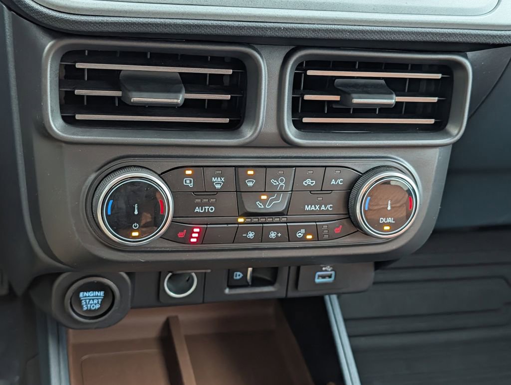 Certified 2023 Ford Maverick Lariat w/ Lariat Luxury Package image 23