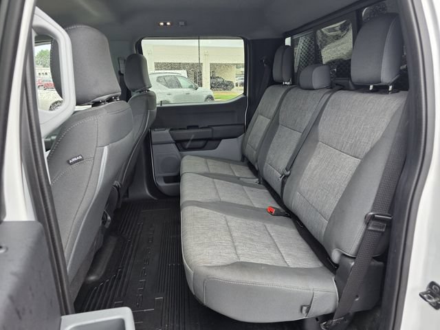 Certified 2024 Ford F250 XL w/ XL Driver Assist Package RWD image 19
