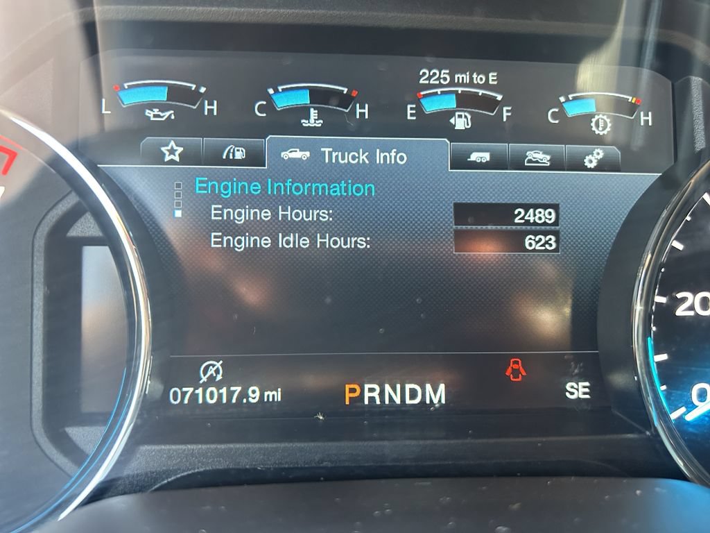 Certified 2020 Ford F150 Lariat w/ Equipment Group 502A Luxury AWD/4WD image 22