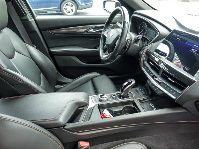 Used 2024 Cadillac CT5 Sport AWD/4WD image 27