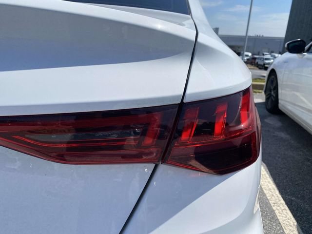 Used 2022 Audi A3 2.0T Premium FWD image 10