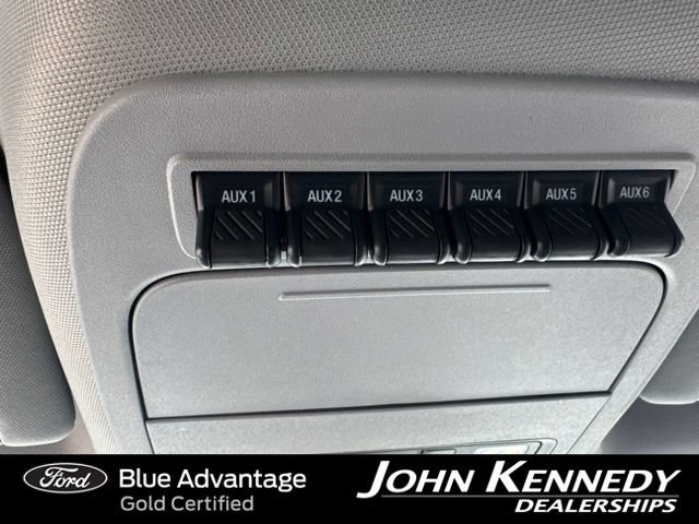 Certified 2024 Ford F250 XL w/ FX4 Off-Road Package AWD/4WD image 22