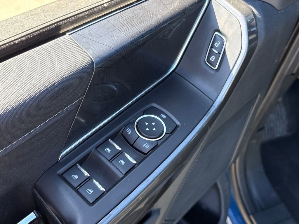 Certified 2023 Ford F150 XLT w/ Equipment Group 302A High image 43