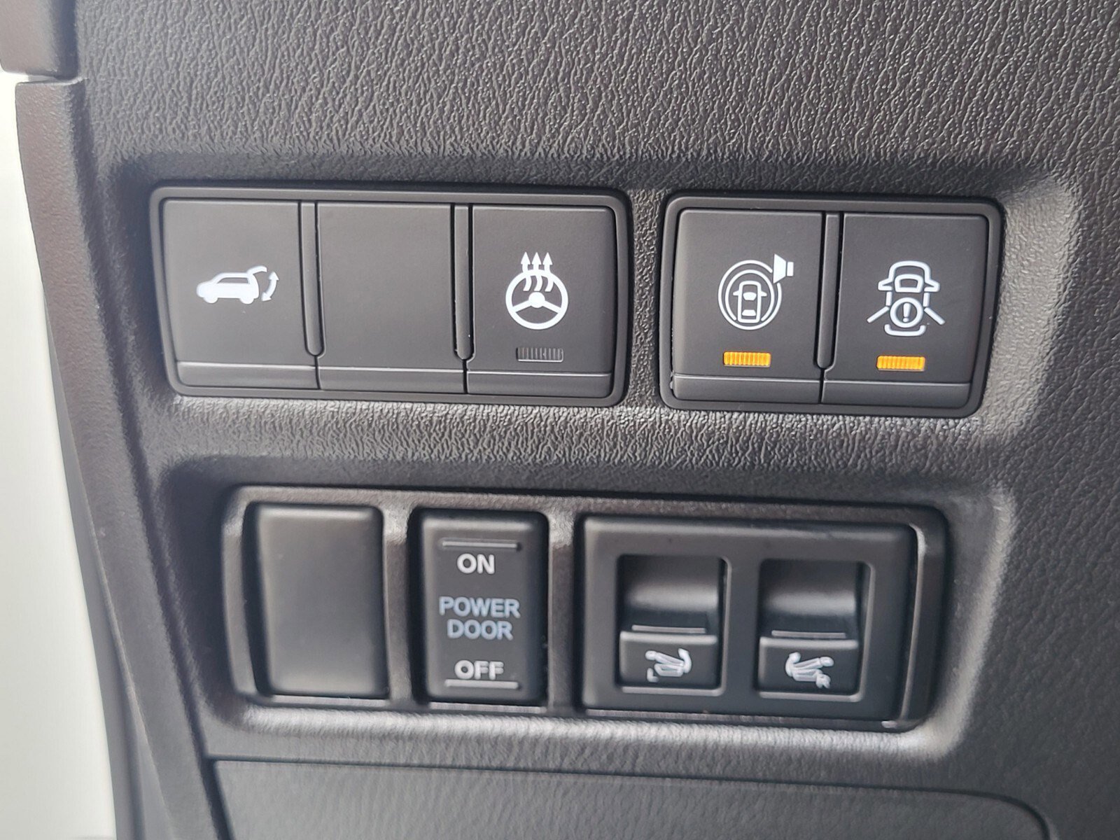 Used 2021 INFINITI QX80 Sensory w/ Cargo Package image 24