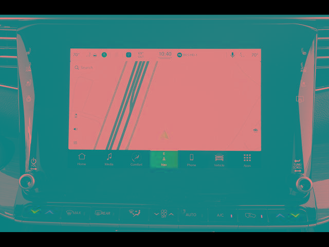 Used 2022 Jeep Wagoneer Series II image 28