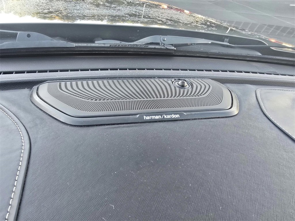 Used 2020 RAM 3500 Limited image 14