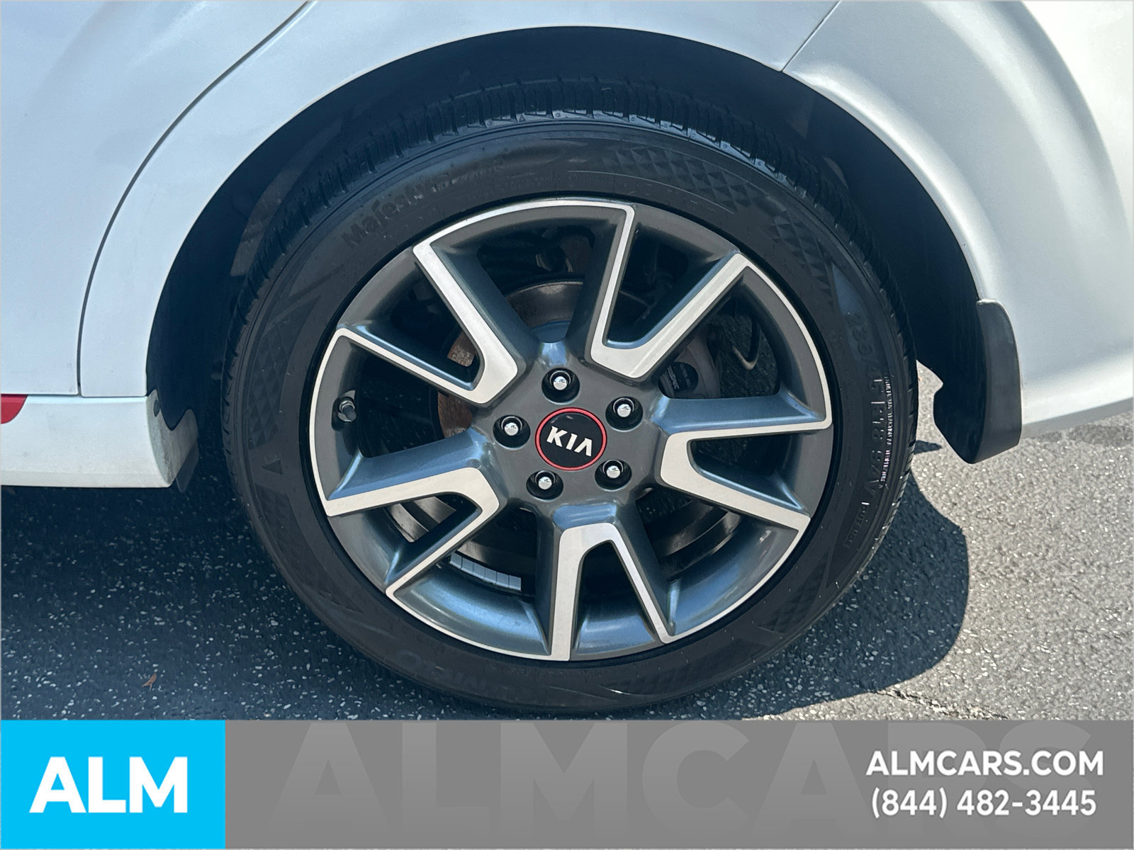 Used 2020 Kia Soul GT-Line FWD image 22