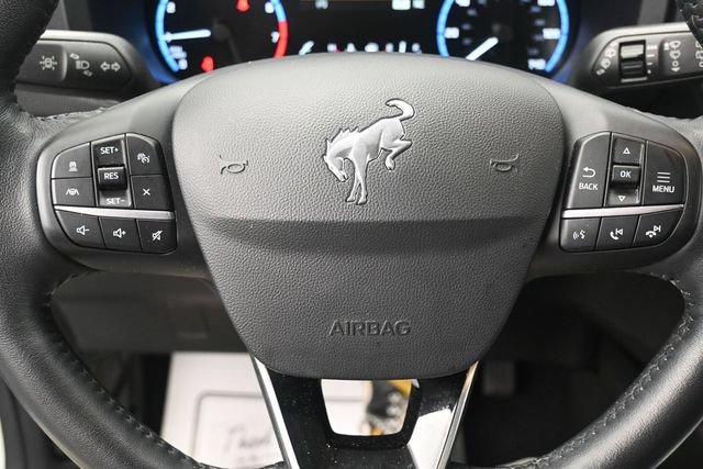 Certified 2022 Ford Bronco Sport Big Bend w/ Convenience Package AWD/4WD image 10