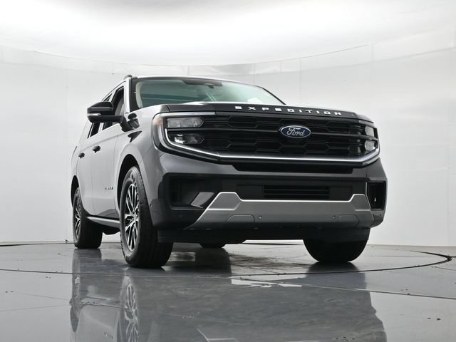 Certified 2025 Ford Expedition Platinum AWD/4WD image 40