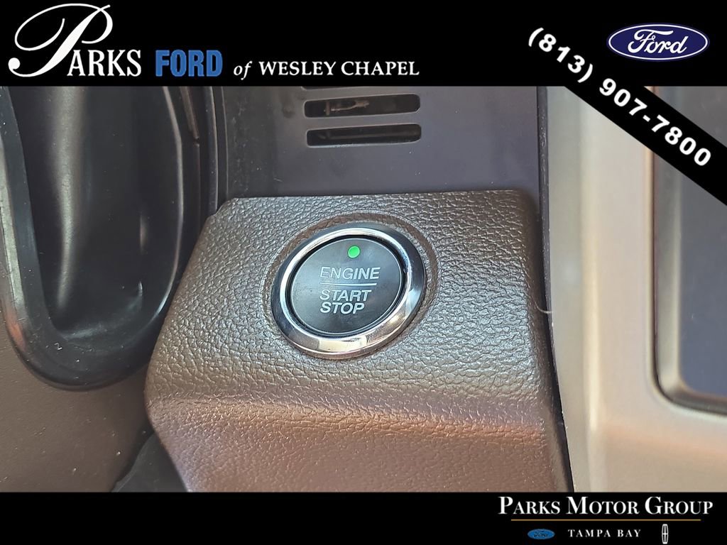 Certified 2020 Ford F450 King Ranch w/ King Ranch Ultimate Package AWD/4WD image 28