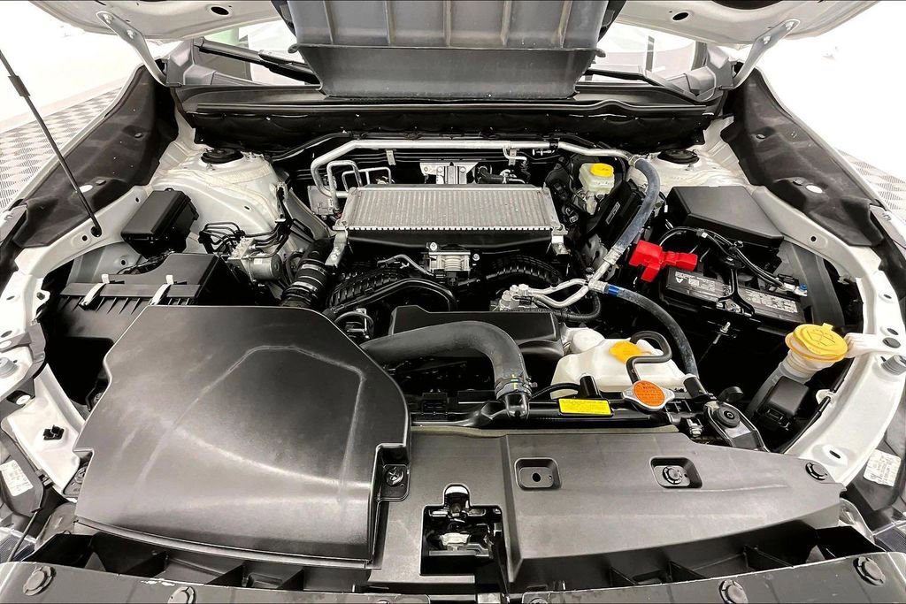 Used 2025 Subaru Ascent Bronze Edition w/ Popular Package #2 image 12