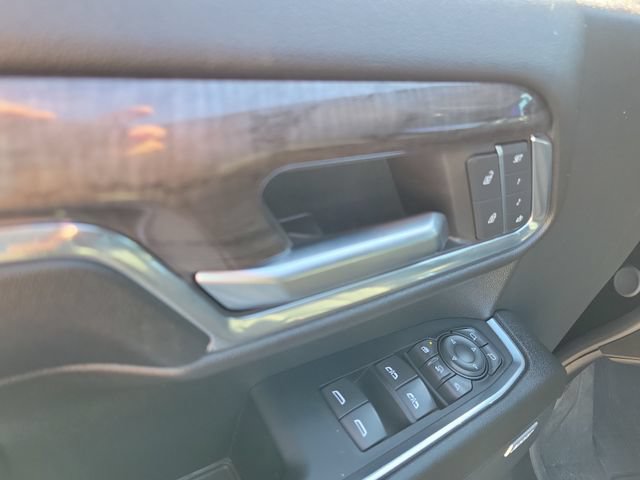 Used 2024 Chevrolet Silverado 2500 LTZ w/ LTZ Premium Package AWD/4WD image 27