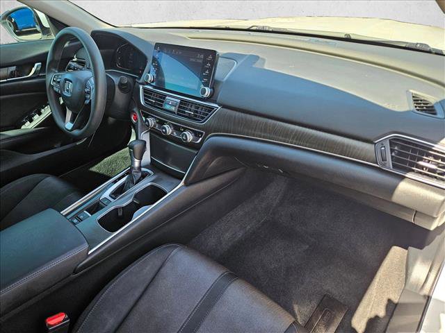Used 2020 Honda Accord EX image 21