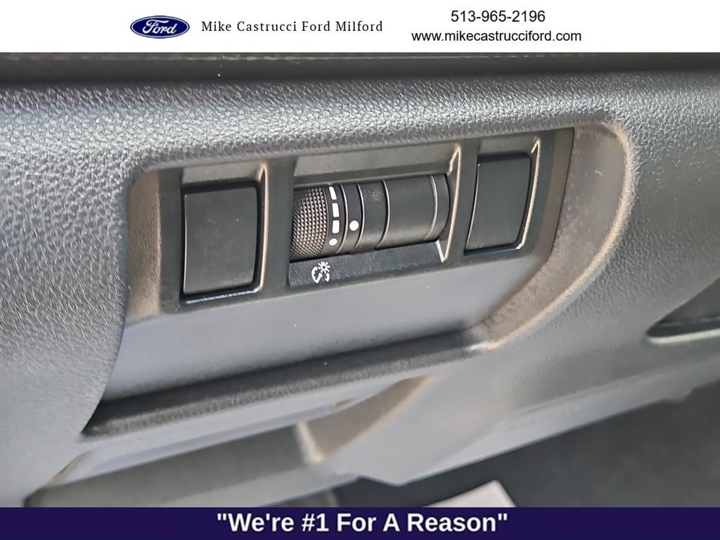 Used 2024 Subaru Crosstrek 2.0i Premium w/ Popular Package #3 AWD/4WD image 21
