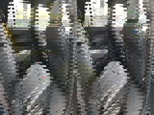 Certified 2021 Ford Expedition Max Limited image 11