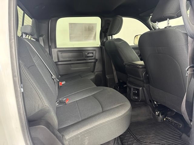 Used 2021 RAM 3500 Tradesman AWD/4WD image 5