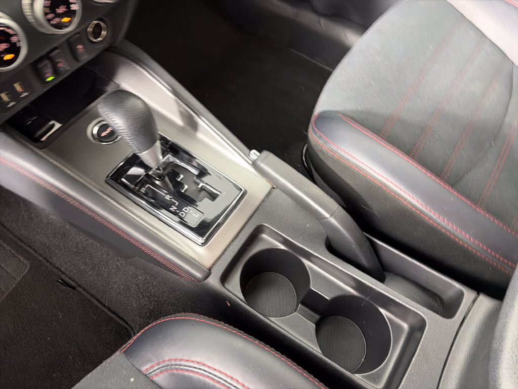 Used 2024 Mitsubishi Outlander Sport SE AWD/4WD image 22
