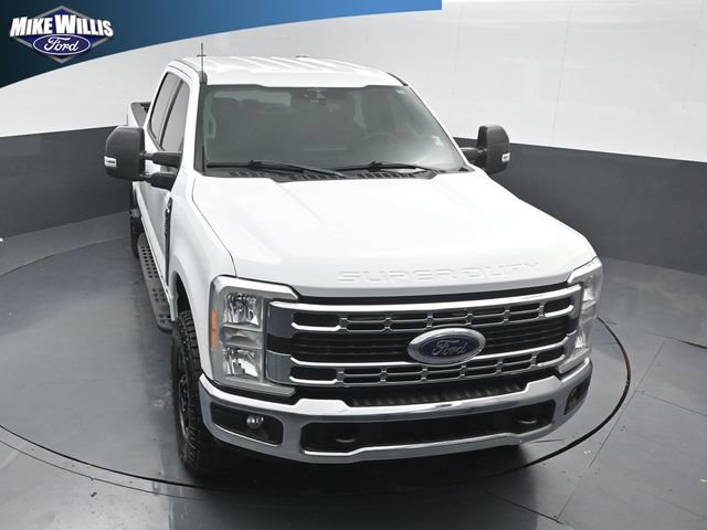 Certified 2023 Ford F350 XLT w/ Tremor Off-Road Package AWD/4WD image 10