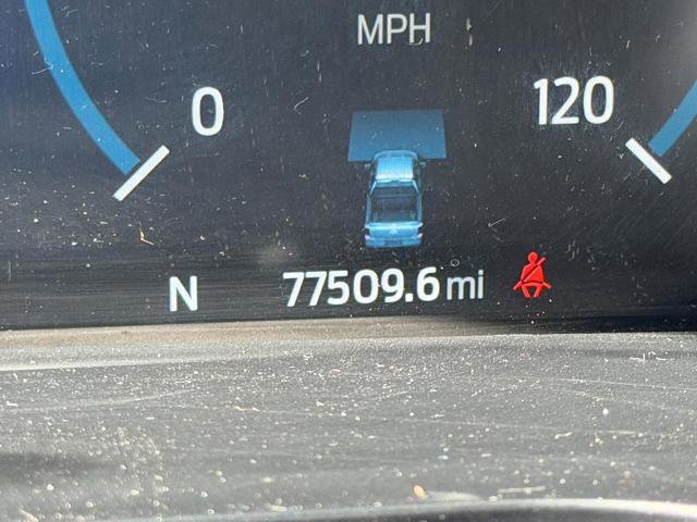 Certified 2022 Ford F150 Lariat image 21