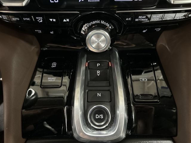 Used 2023 Acura MDX FWD w/ Technology Package image 27