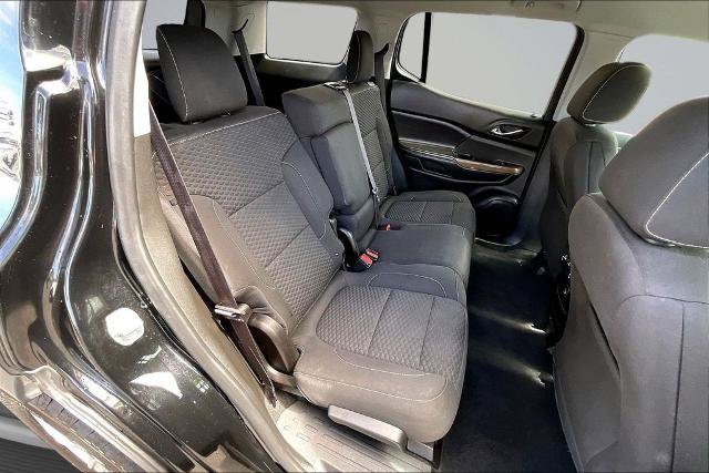 Used 2019 GMC Acadia SLE FWD image 27