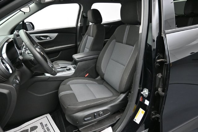Used 2023 Chevrolet Blazer LT w/ Driver Confidence Package FWD image 10