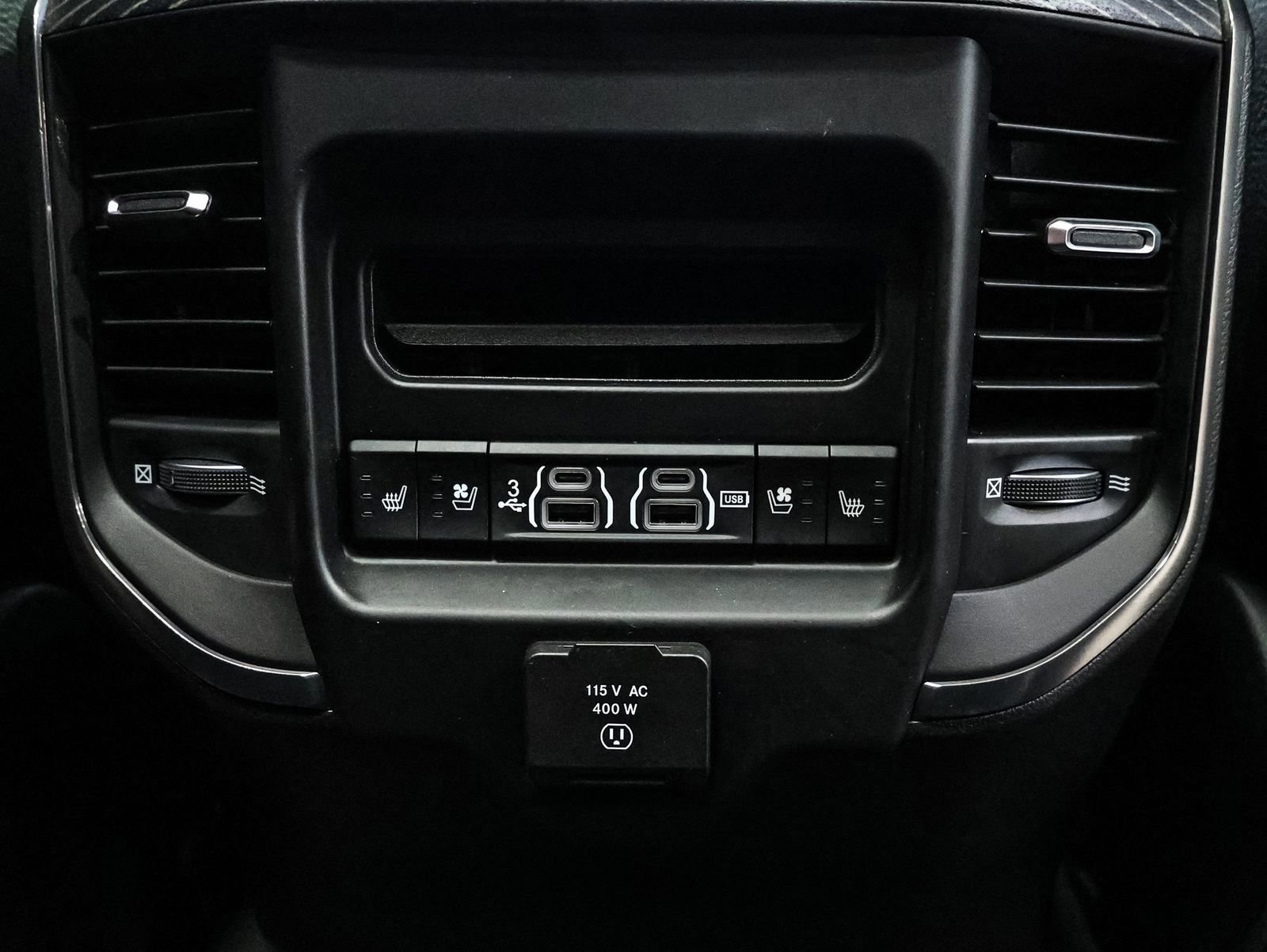 Used 2020 RAM 1500 Limited image 26