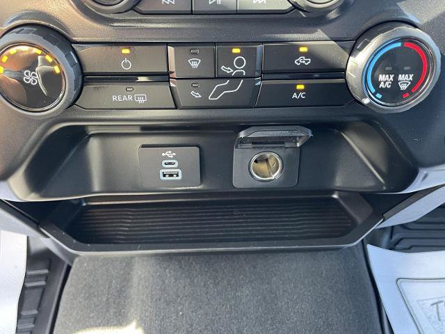 Certified 2024 Ford F250 XL w/ STX Appearance Package AWD/4WD image 26