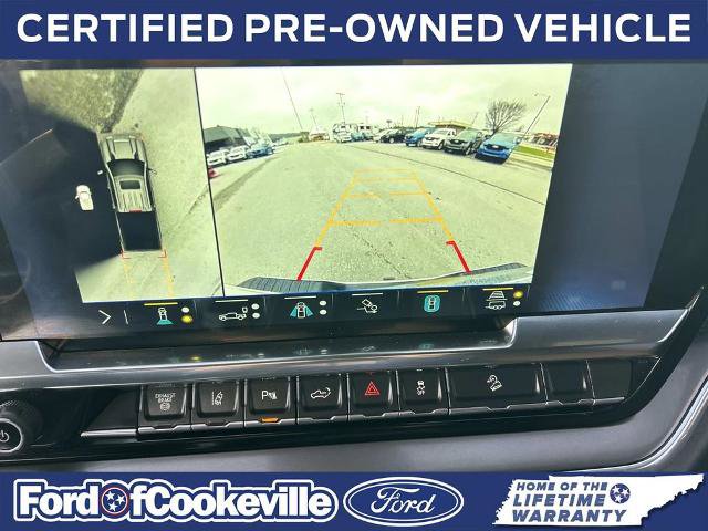 Used 2024 Chevrolet Silverado 2500 High Country w/ High Country Premium Package image 30