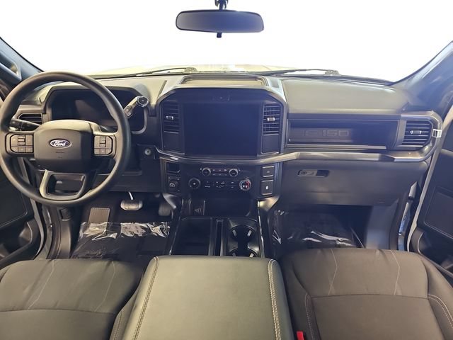 Certified 2026 Ford F150 STX w/ Equipment Group 200A AWD/4WD image 9