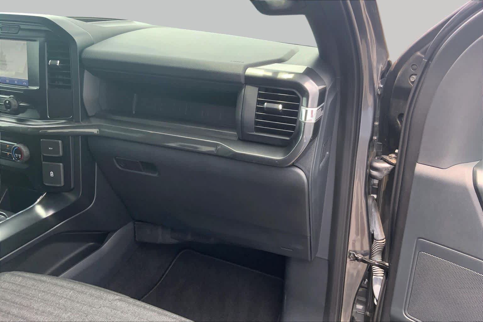 Certified 2023 Ford F150 XL w/ STX Appearance Package AWD/4WD image 19