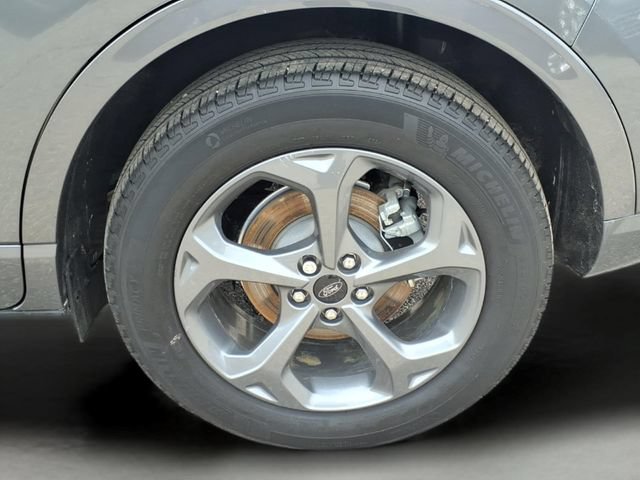 Certified 2024 Ford Escape ST-Line w/ Tech Pack #1 AWD/4WD image 7