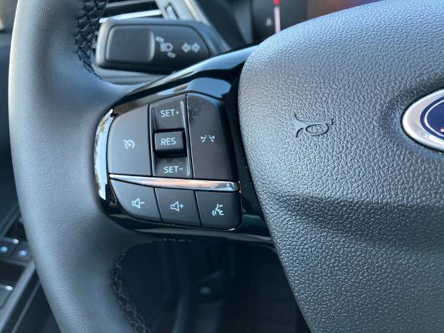 Certified 2025 Ford Escape Active w/ Cold Weather Package AWD/4WD image 32