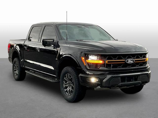 Certified 2024 Ford F150 Tremor w/ Equipment Group 402A High