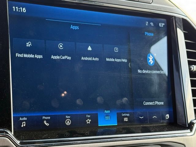 Certified 2022 Ford F450 Platinum w/ FX4 Off-Road Package AWD/4WD image 29