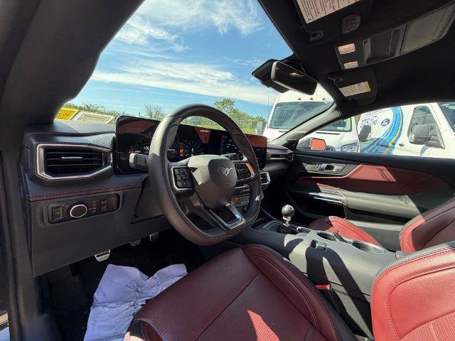 Certified 2024 Ford Mustang GT Premium RWD image 16
