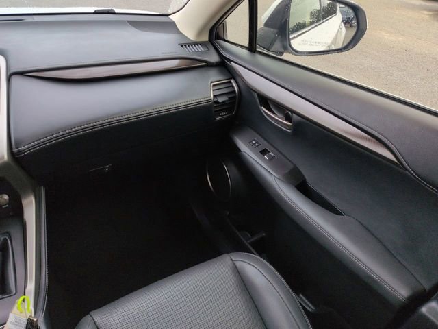Used 2021 Lexus NX 300 FWD w/ Accessory Package 2 image 19