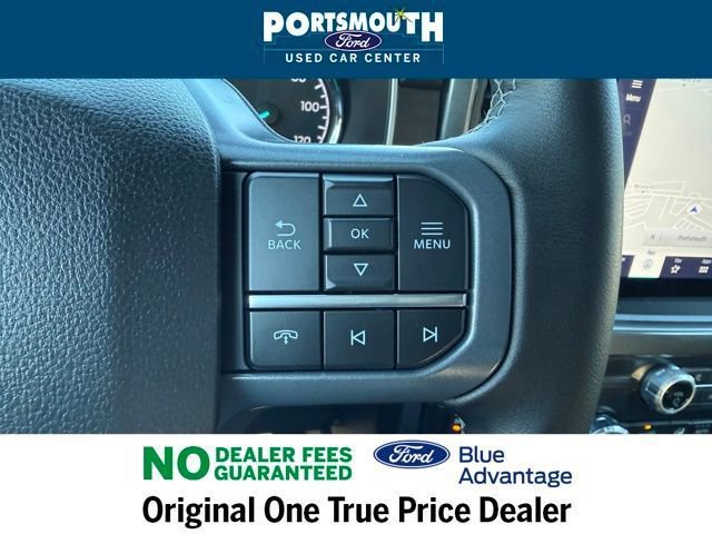 Certified 2023 Ford F150 XLT w/ Equipment Group 302A High image 19