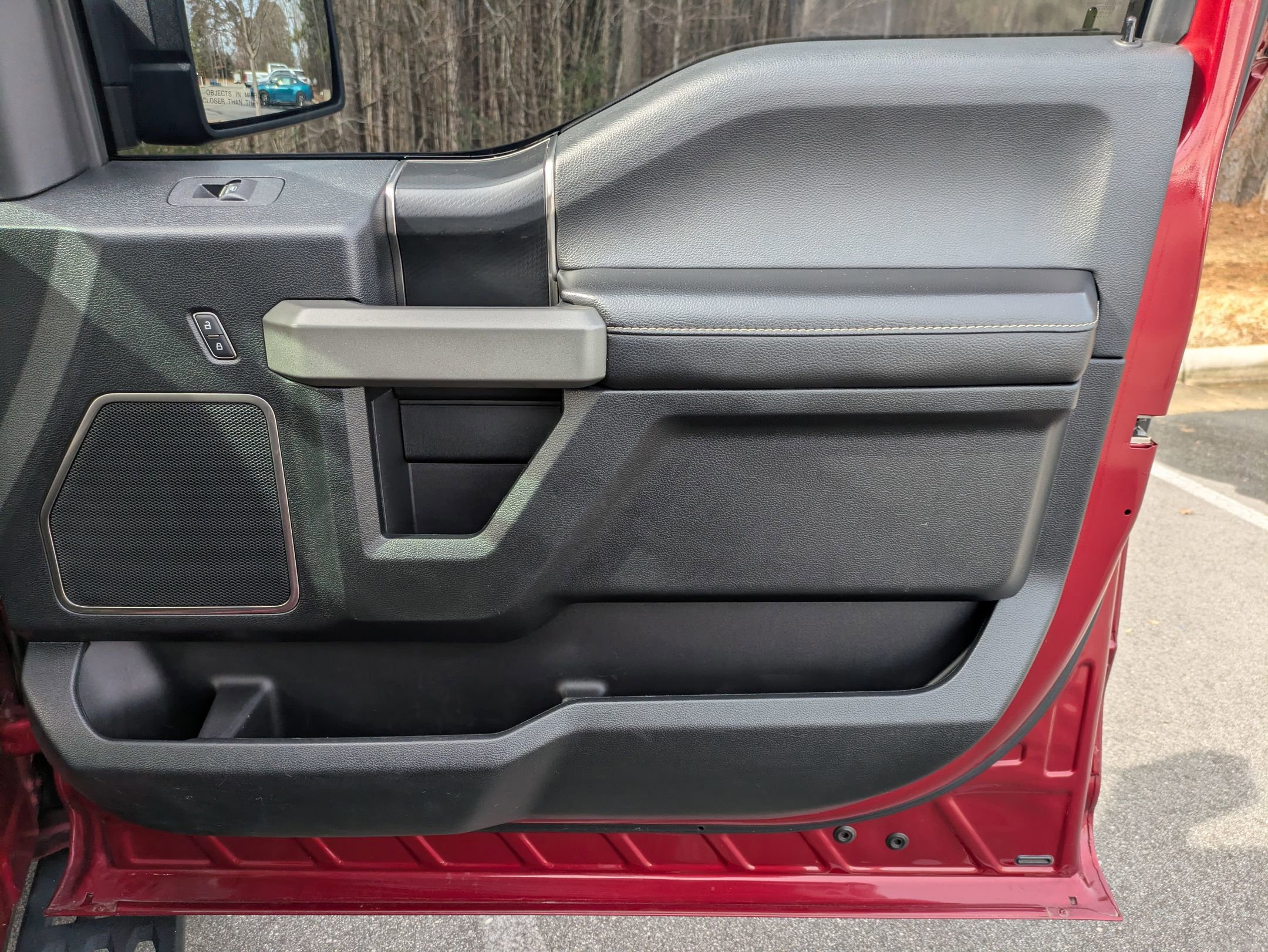 Certified 2018 Ford F150 Raptor w/ Equipment Group 802A Luxury image 42