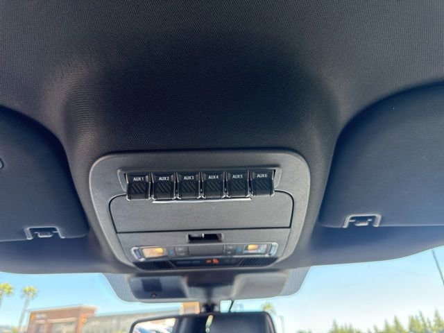 Certified 2025 Ford F150 Raptor AWD/4WD image 37