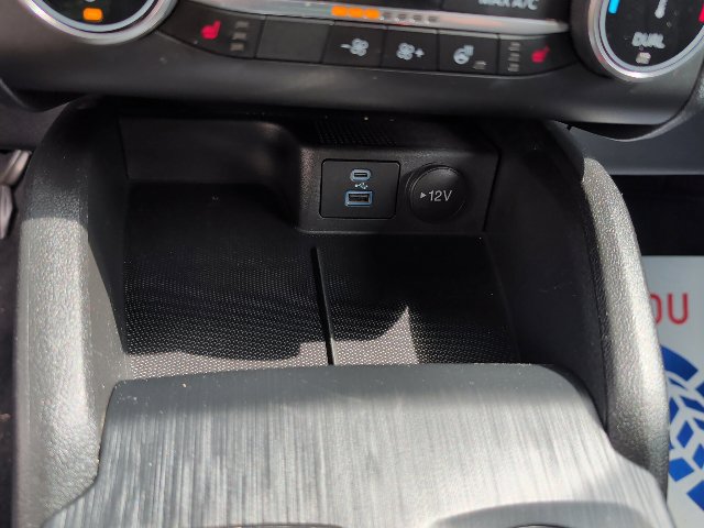 Certified 2023 Ford Escape Active AWD/4WD image 23