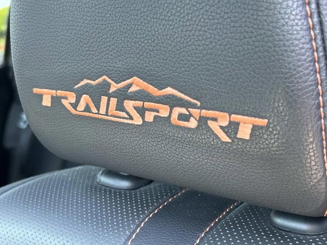 Used 2024 Honda Ridgeline TrailSport image 29