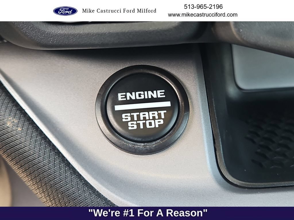 Certified 2023 Ford Bronco Sport Outer Banks w/ Tech Package AWD/4WD image 20