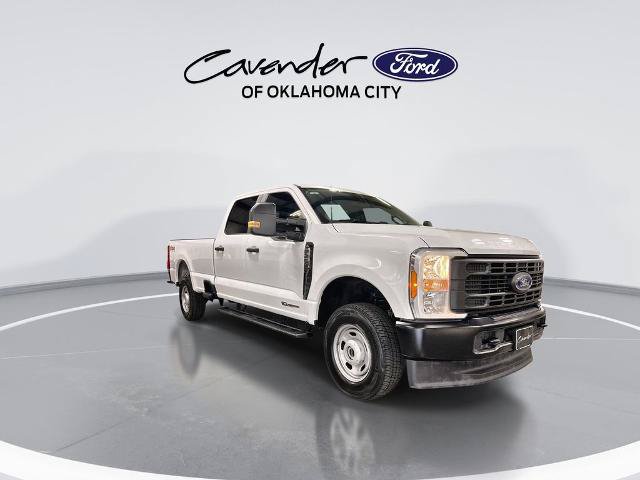 Certified 2025 Ford F250 XL w/ FX4 Off-Road Package AWD/4WD image 2