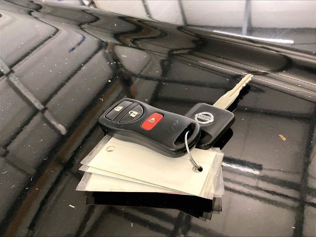 Used 2019 Nissan Frontier SL AWD/4WD image 9