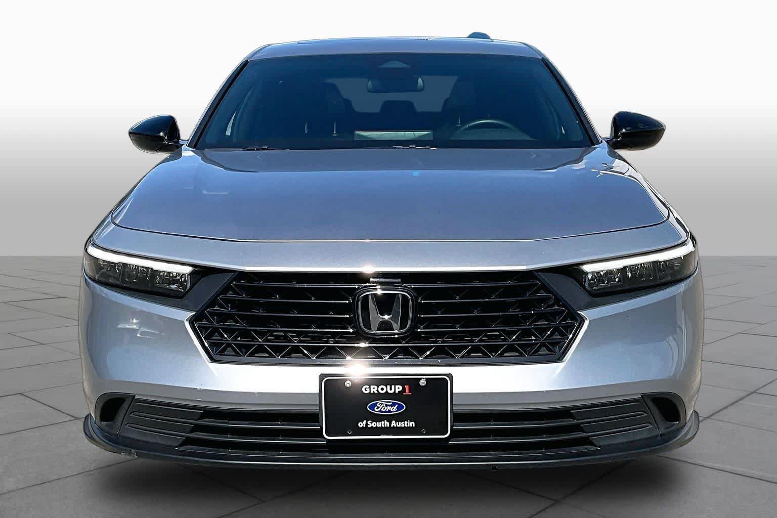 Used 2023 Honda Accord Sport image 4